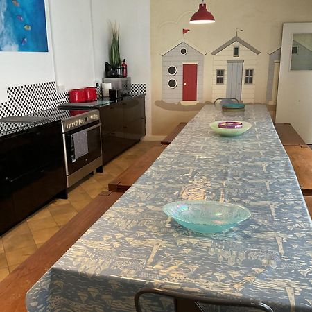 Admiralty House Villa Weymouth Luaran gambar