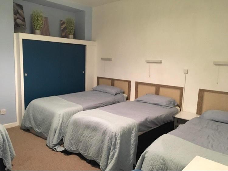Admiralty House Villa Weymouth Luaran gambar