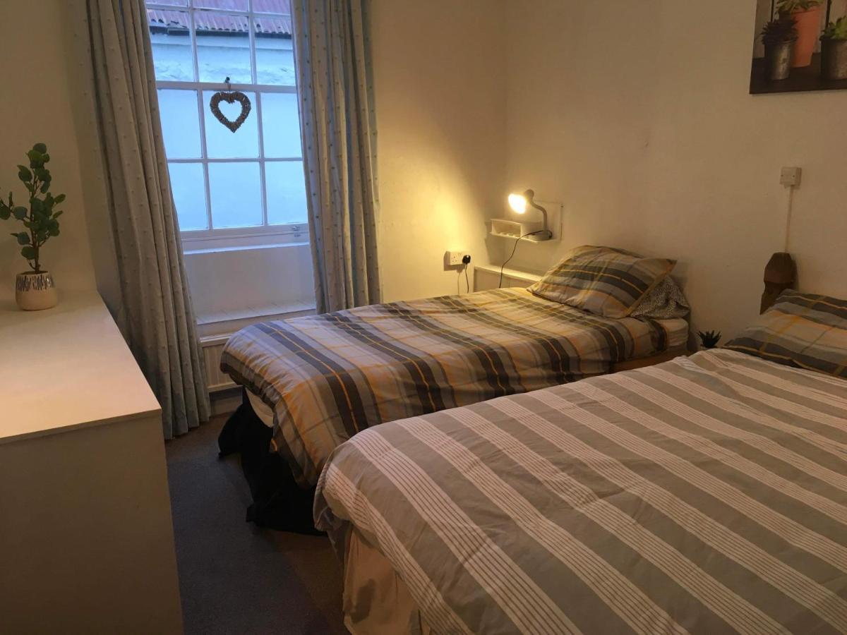 Admiralty House Villa Weymouth Luaran gambar