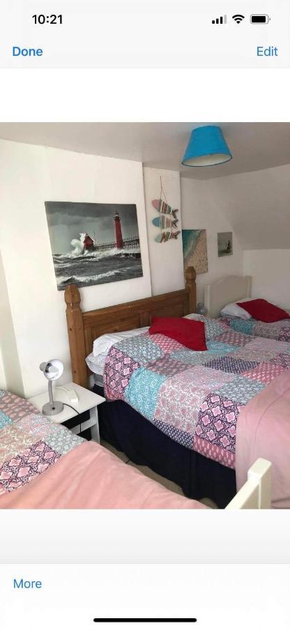 Admiralty House Villa Weymouth Luaran gambar