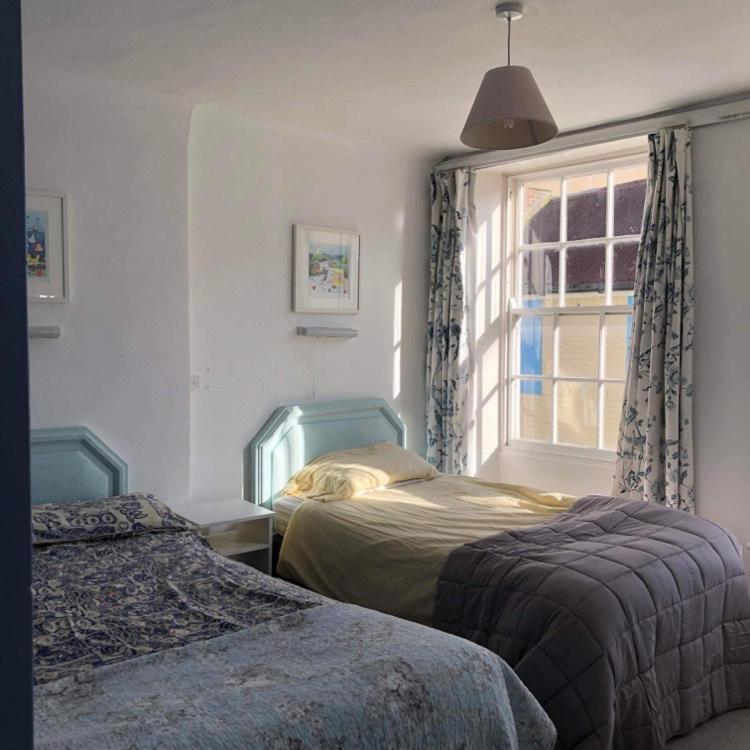 Admiralty House Villa Weymouth Luaran gambar
