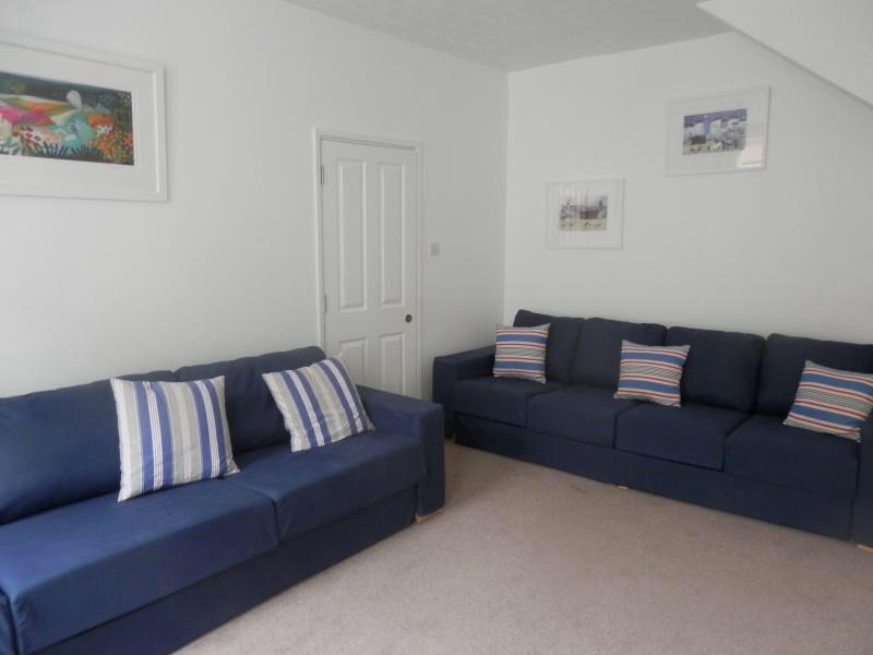 Admiralty House Villa Weymouth Luaran gambar